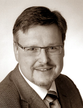 Prof. Dr.-Ing. Peter Krug