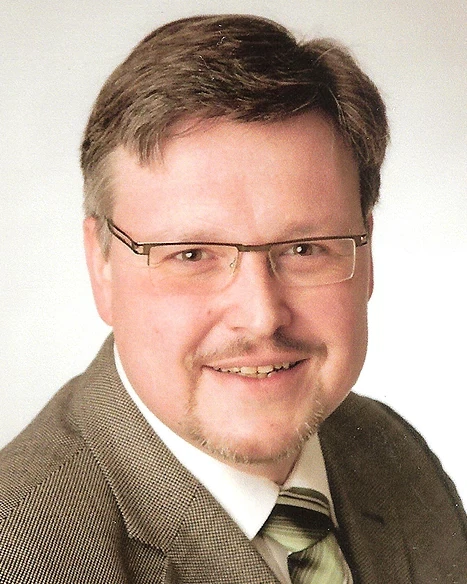 Prof. Dr.-Ing. Peter Krug 