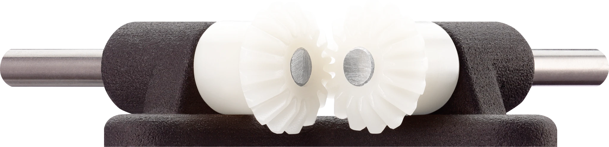 iglidur® Gear bersudut