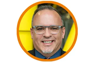 Michael Hornung Linearführungstechnik-Experte