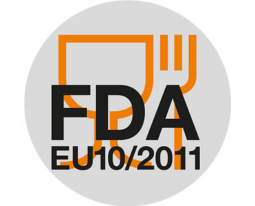 FDA EU10/2011 logo