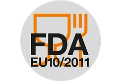 Uppfyller FDA-kraven