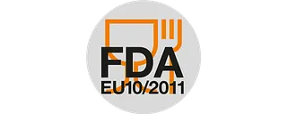 FDA EU10/2011 logo