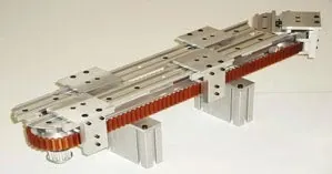 linear guide