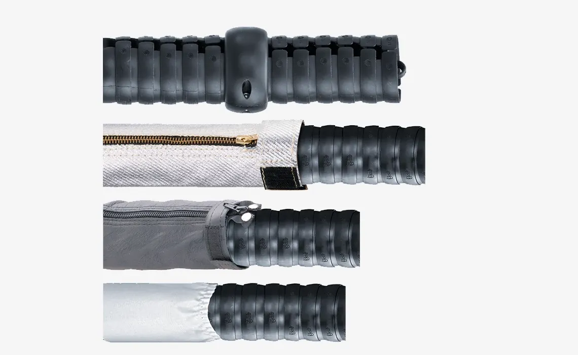 Protection pour triflex R