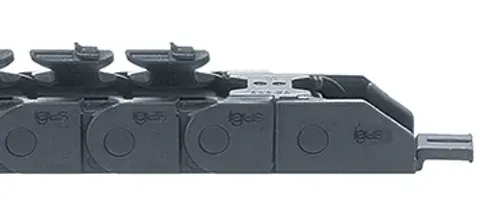 Compact Energy Chain Small energy chains | Strong, quiet operation and compact | igus ...