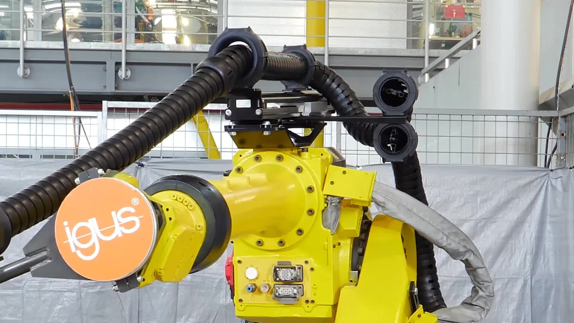 トライフレックスRグライドリードスルー