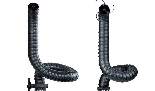 retraction system triflex® RSE linear