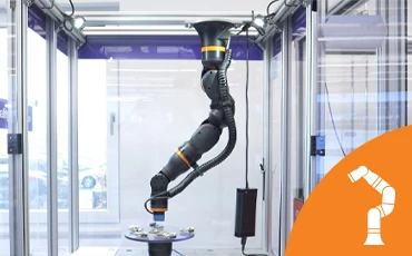 Automatización y Robótica