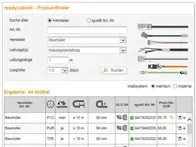 Buscador de productos