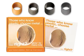 Heavy-duty provlåda