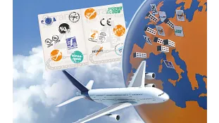 Approvals and standards