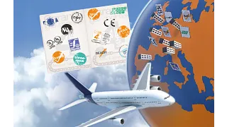 Approvals and standards