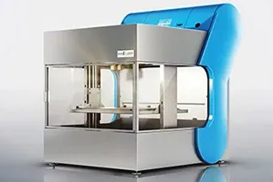 Evo-Tech 公司低噪音 3D 列印機