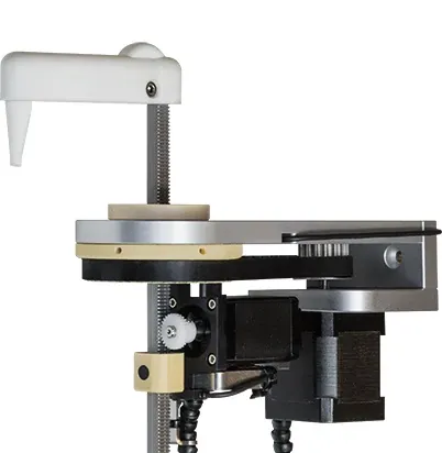 Jednostka obrotowa podnośnika HSQ