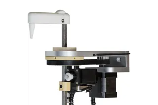 HSQ lift swivel unit