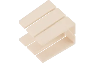 Universal sliding elements