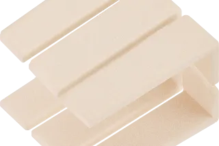 Universal sliding elements