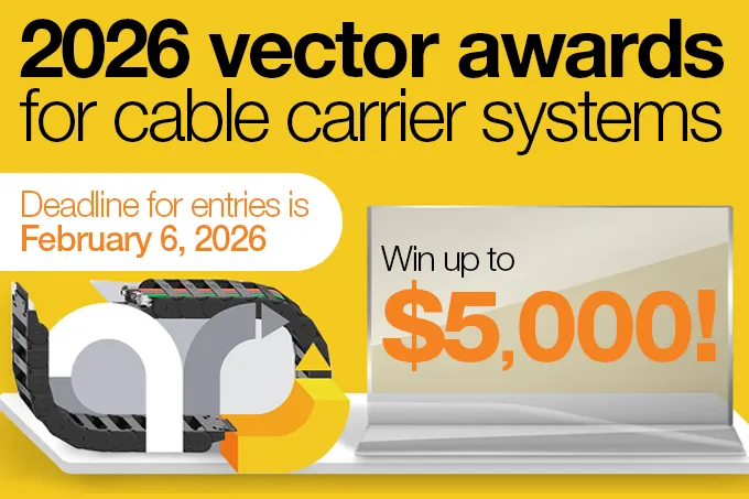 2026 vector awards