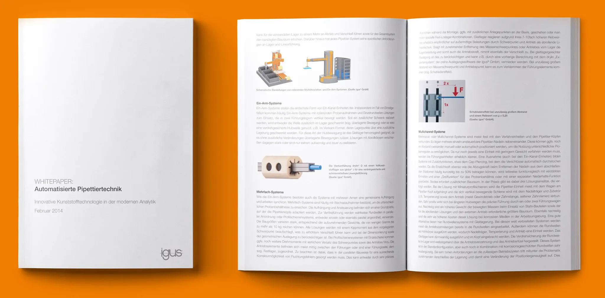 White paper on medical technology