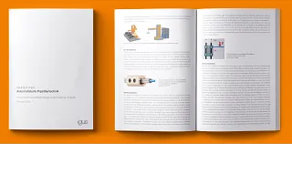 Whitepaper Medizintechnik