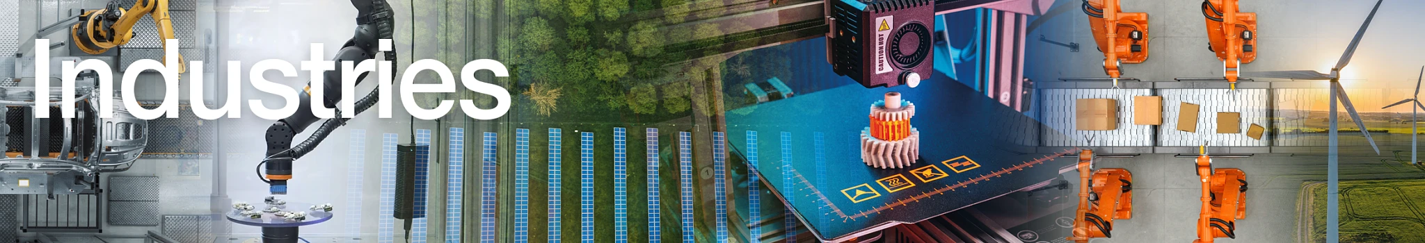 industries