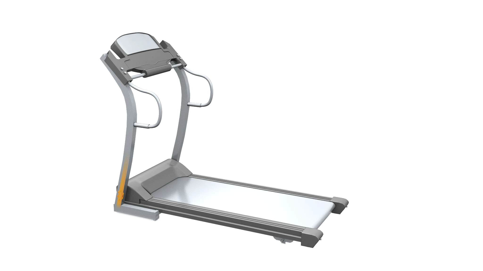 rodamientos en equipos de fitness