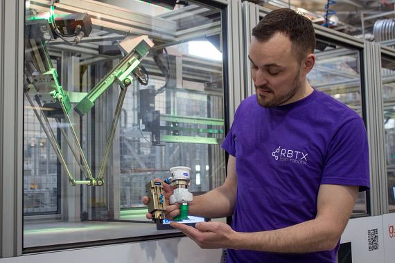 Rendez-vous de conseil RBTX