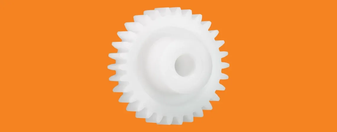 iguform S270 spur gear