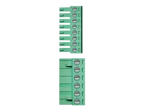 D8-CONNECTOR-SET product image