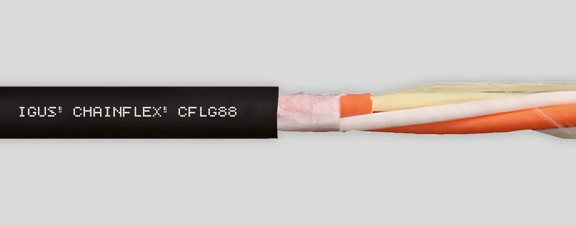 fiber optic cable