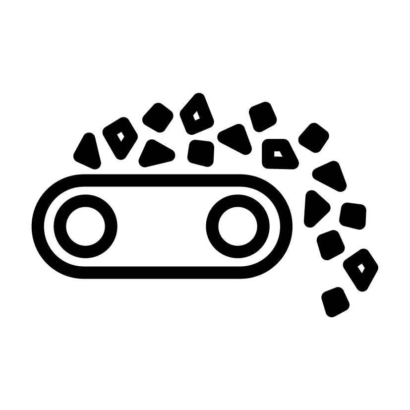 Manipulace s materiálem