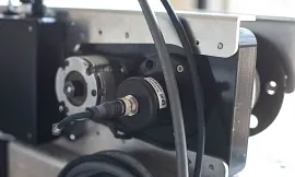 Anwendungsbeispiel Antriebstechnik