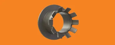 Rodamientos de doble brida MKM