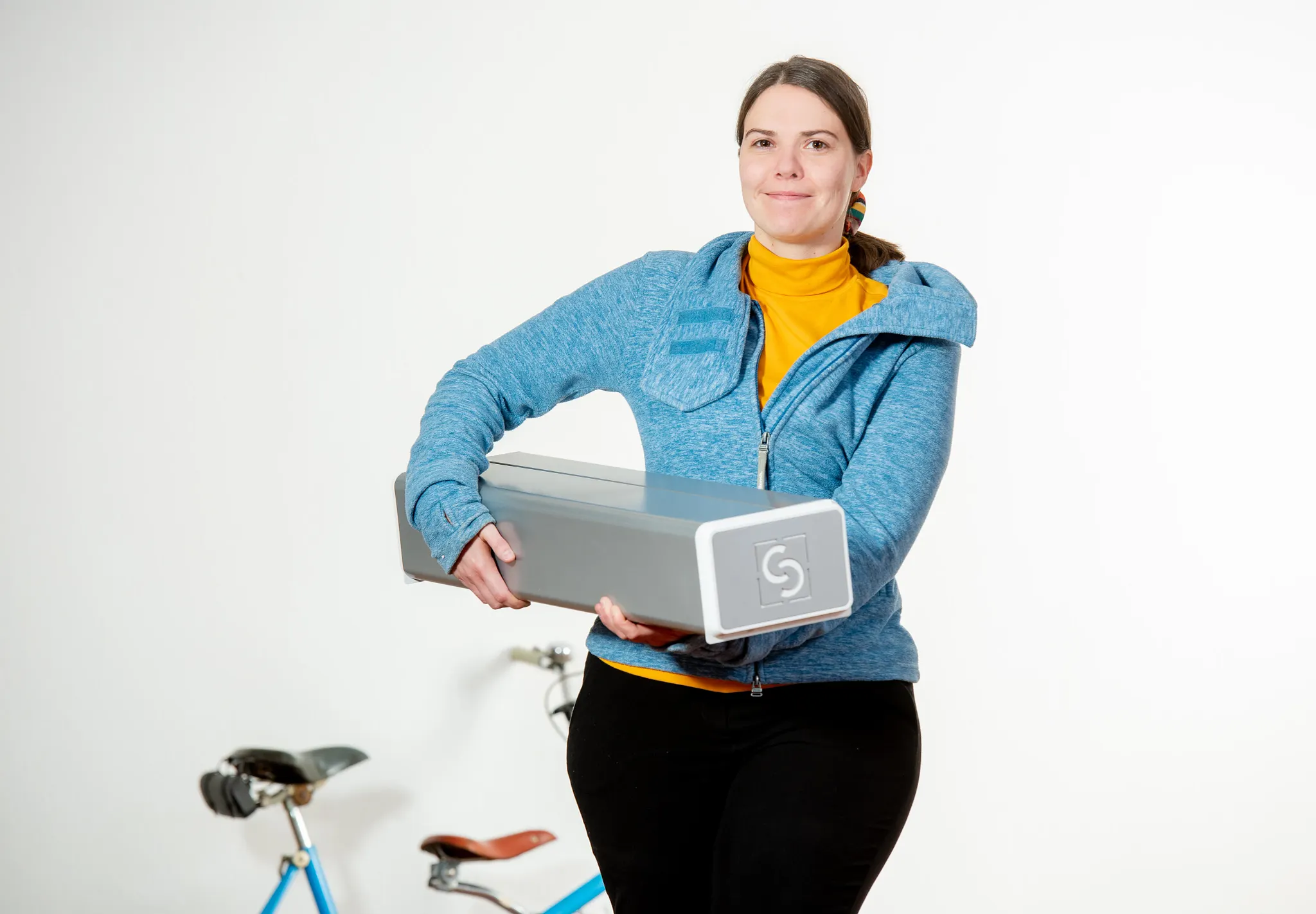 Das mobile Flipchart - CompactChart