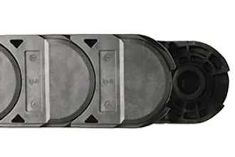 Chaîne électronique® 5050HD