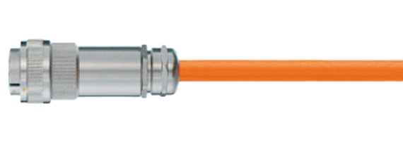 Il cavo cablato MAT9760902 è compatibile con il cavo Fanuc LX660-8077-T264