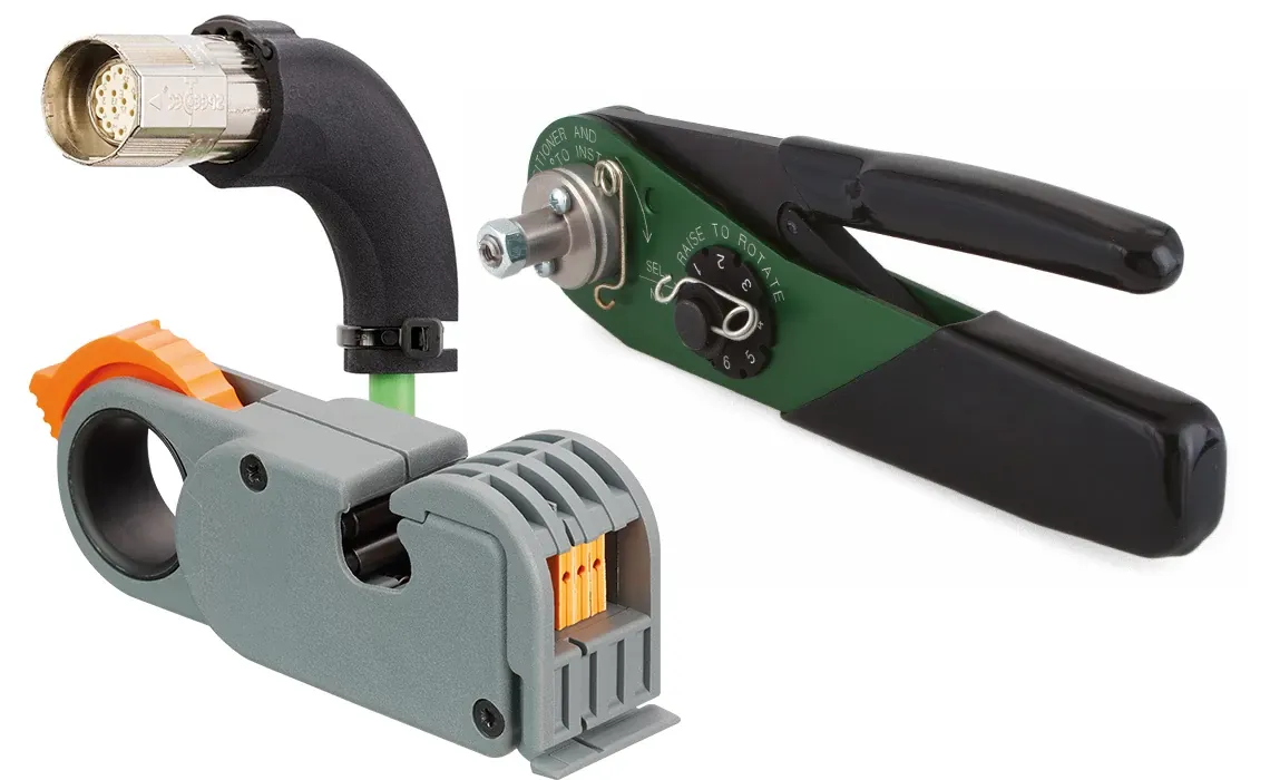 Acessórios readycable