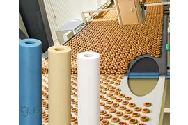 iglide® knife edge rollers