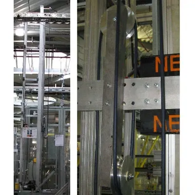 Essai Chainflex 4248