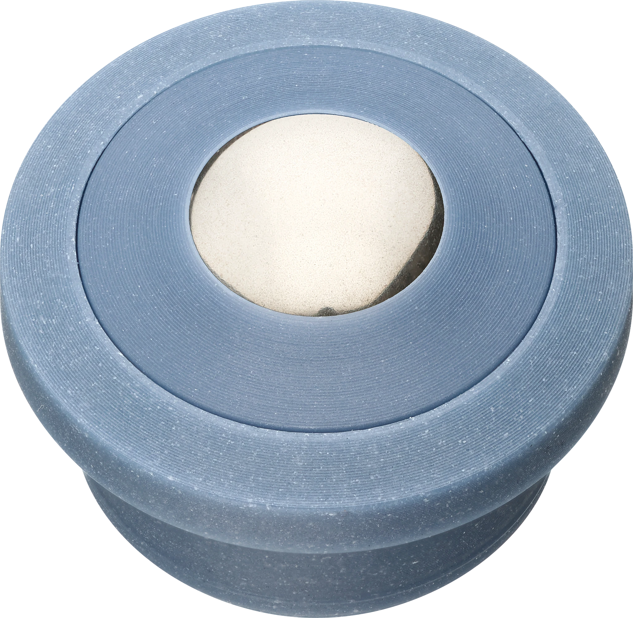 Galets à billes coulissants