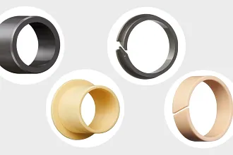 Produits pour le mécanisme de pliage des rampes