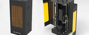 Stampante 3D Lumiforge
