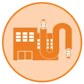 Quality tested in the 29,600 sq. ft. lab