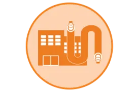 Calidad probada en los 29,600 metros cuadrados ft. laboratorio