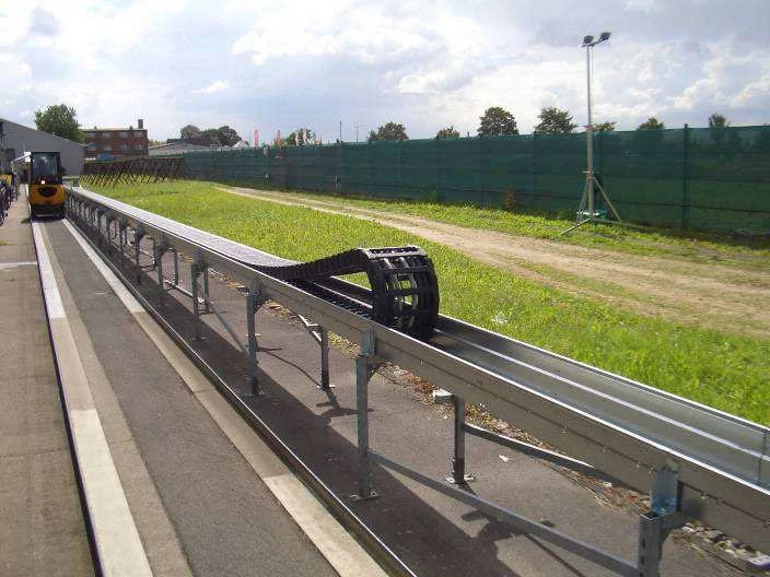 実験セットアップの写真01