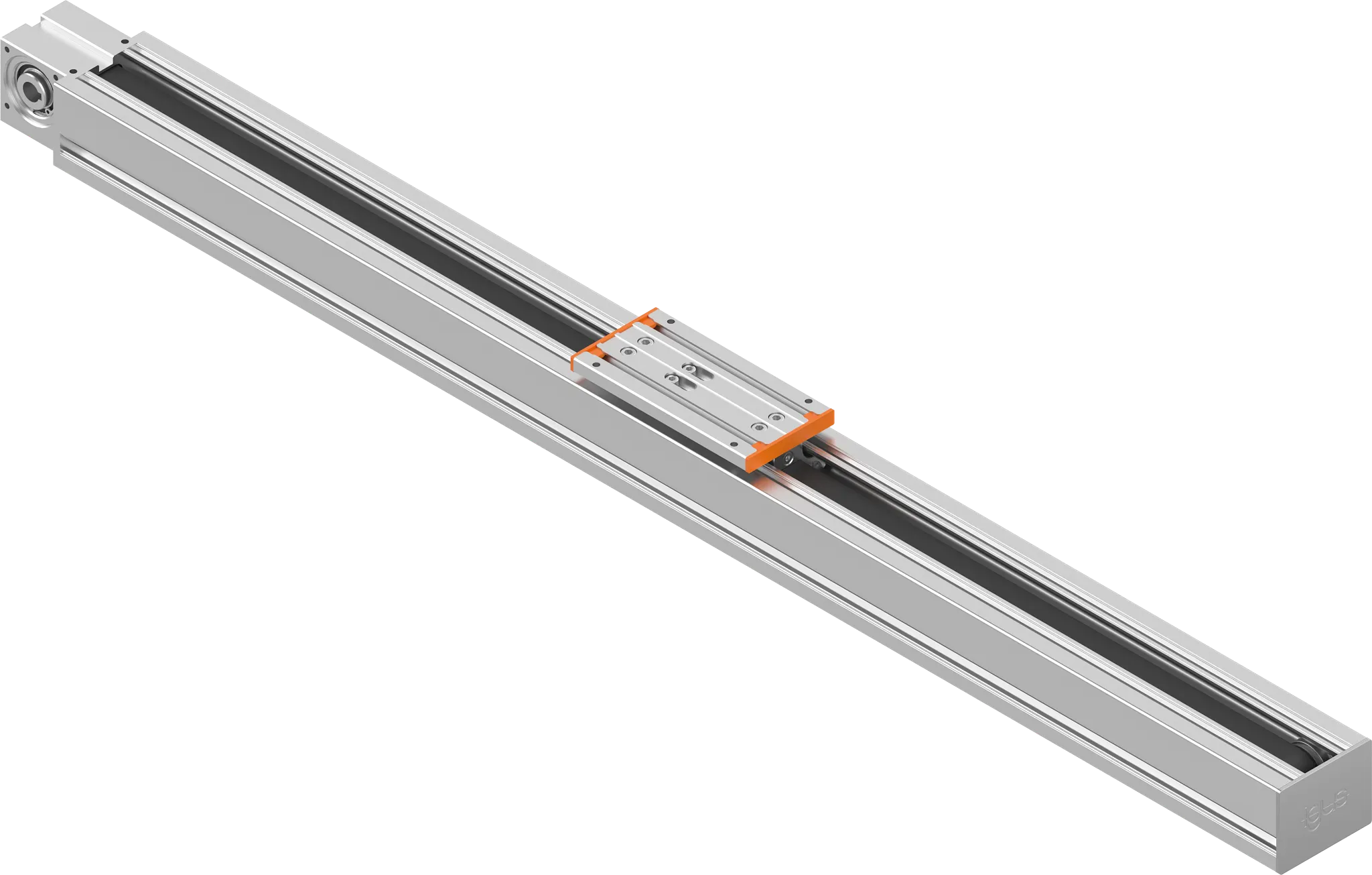 drylin® ZLX high performance