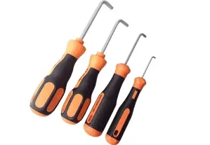 裝配工具 triflex® R