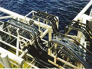 Plateformes d'accès