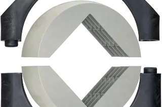 Pillow block bearings for the solar industry